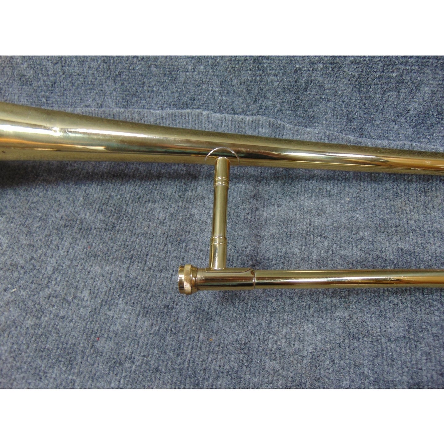 Holton Trombone READY TO PLAY TB602 Mouthpiece Case Care Kit Student Band