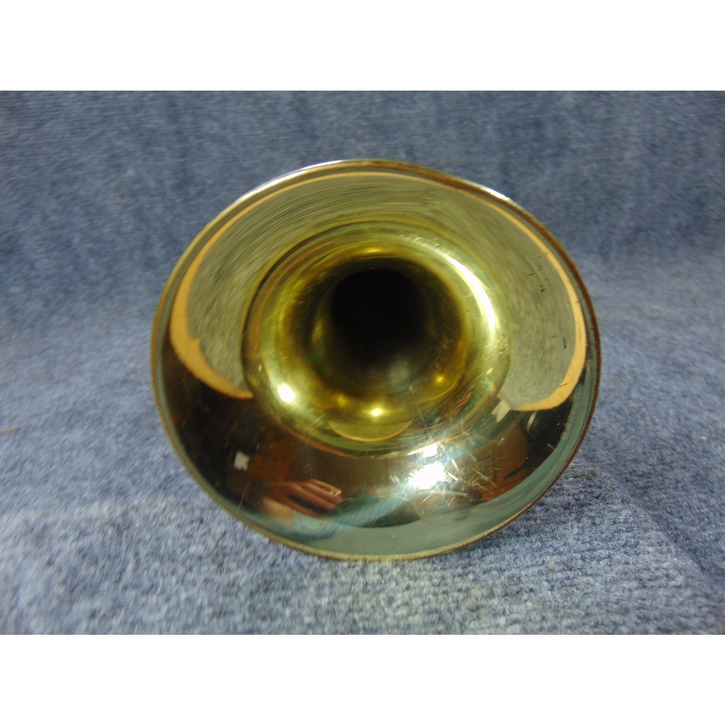 Conn Director Bb Trumpet READY TO PLAY Beginner Student Mouthpiece Care Kit