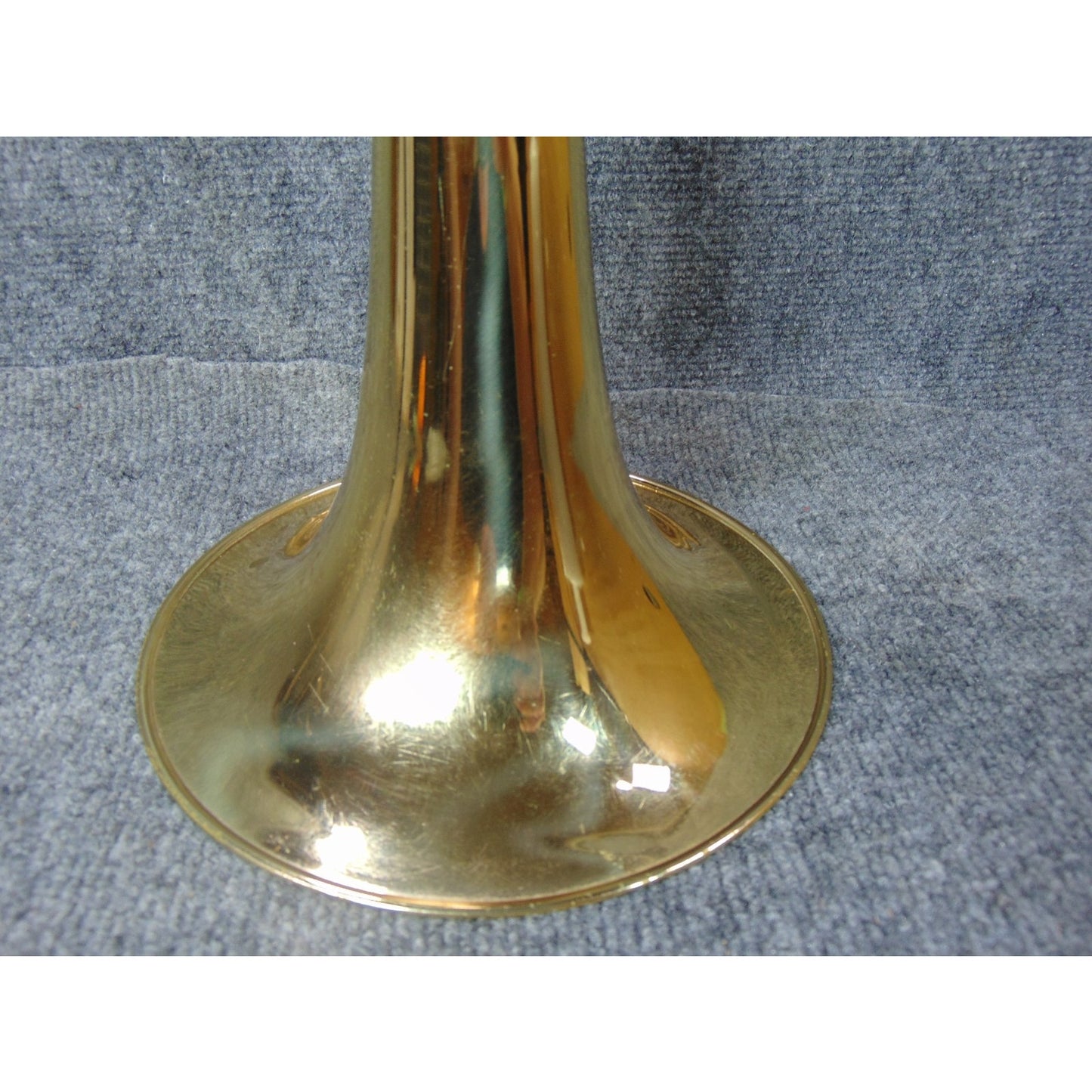 Holton Trombone READY TO PLAY TB602 Mouthpiece Case Care Kit Student Band