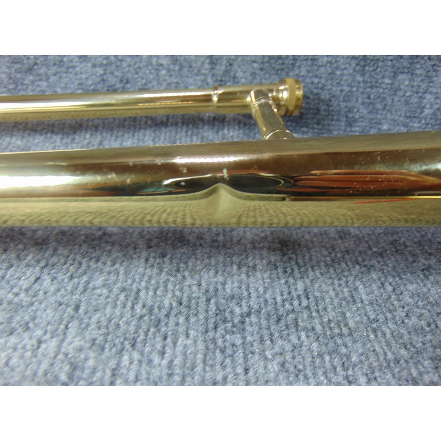 Holton Trombone READY TO PLAY TB602 Mouthpiece Case Care Kit Student Band