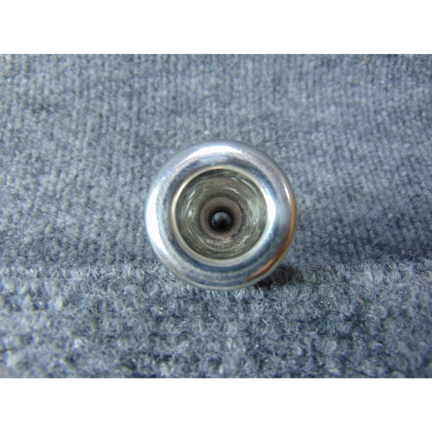 Blessing 6 Trumpet Mouthpiece Med Cup for Full Rich Tone