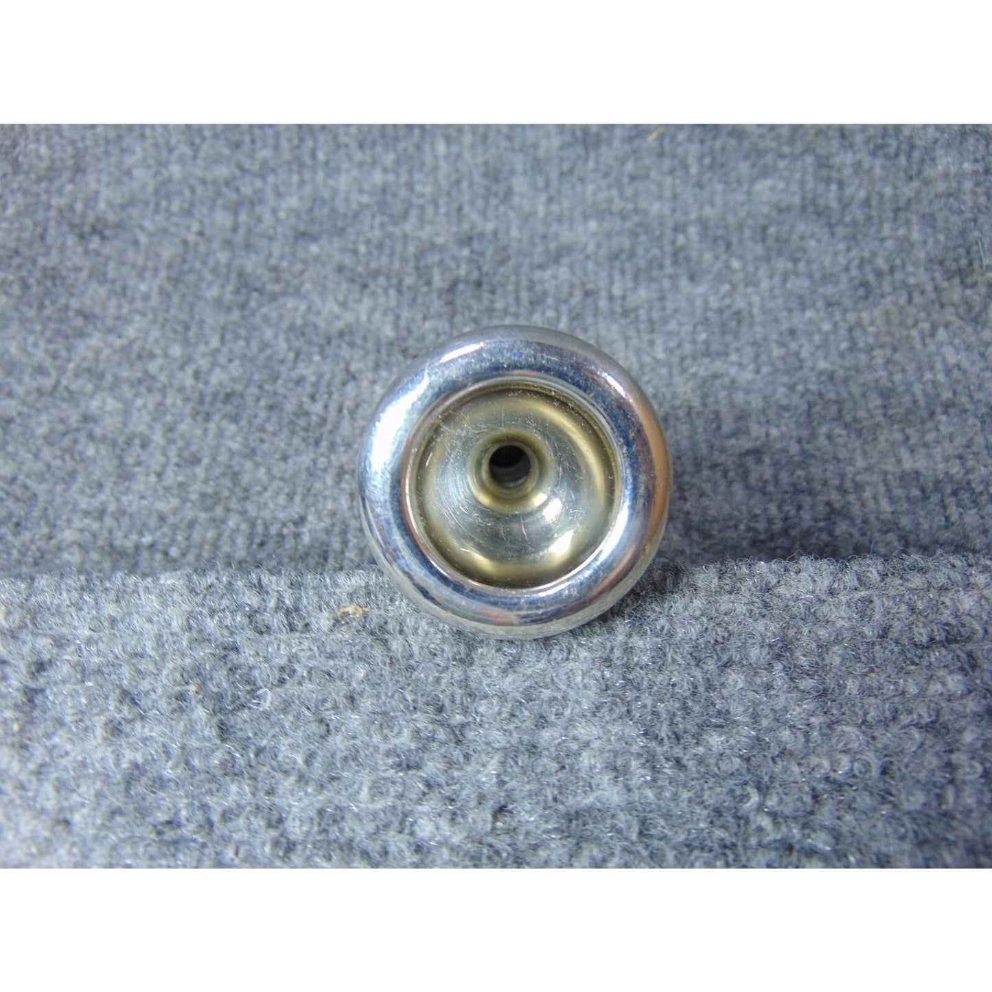 Blessing iLarge Shank 6.5AL Trombone Mouthpiece Warm Tone Versatile Comfortable