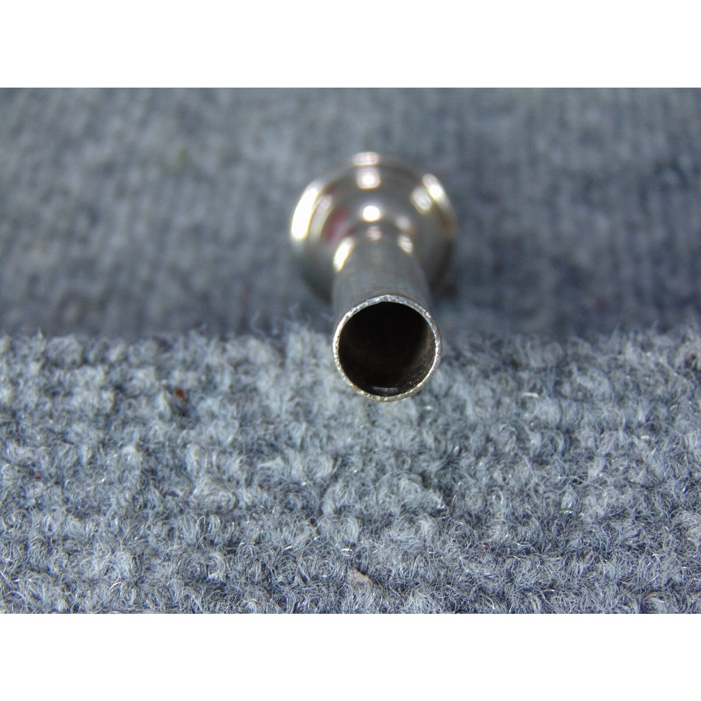 Blessing 5C Trumpet Mouthpiece Intermediate Shallow Cup Balenced High Notes