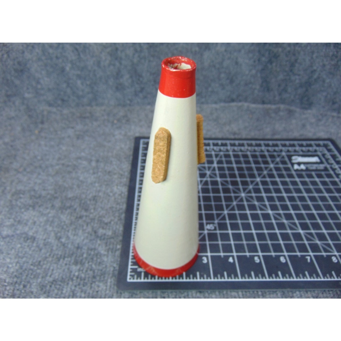 Humes and Berg Trumpet Straight Mute