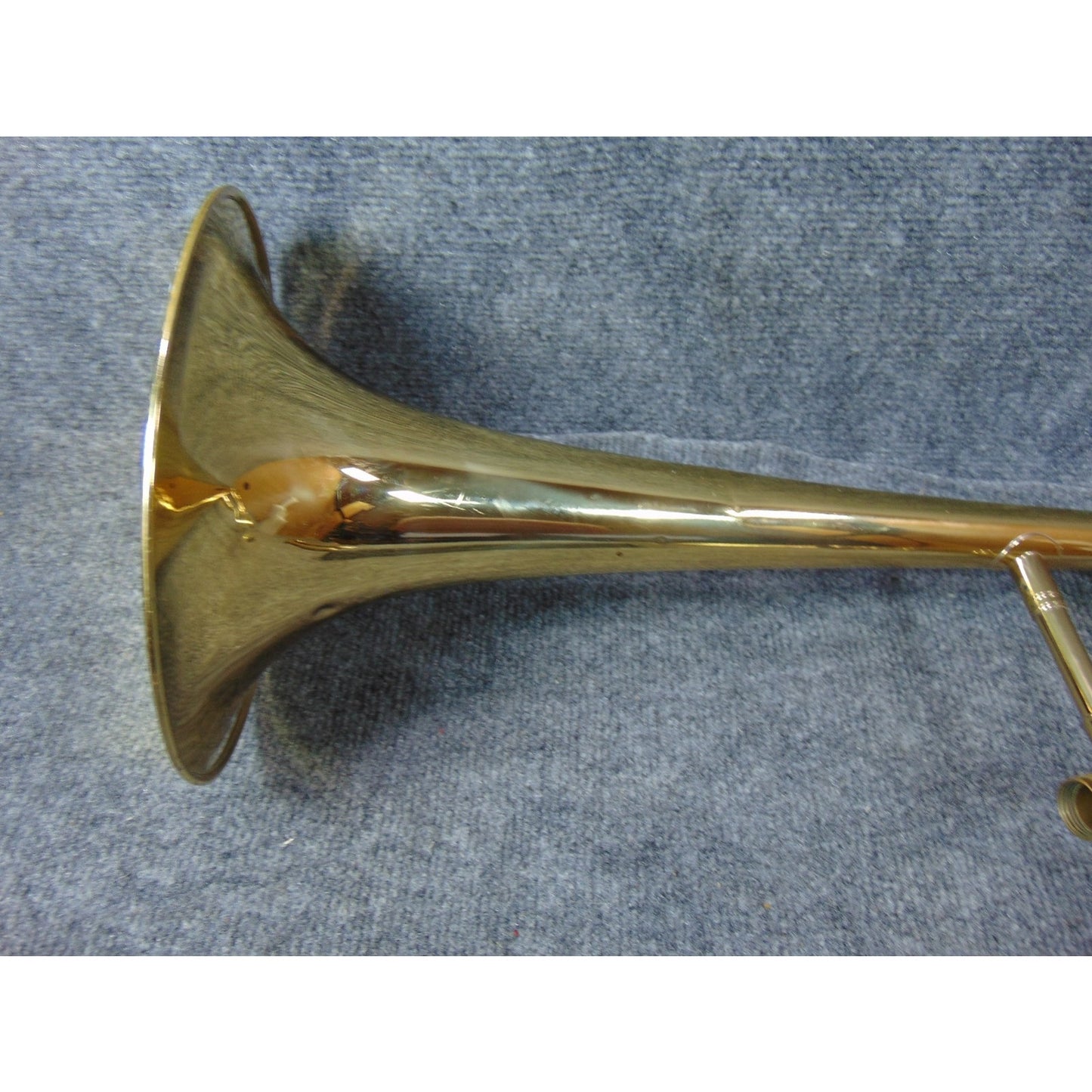 Holton Trombone READY TO PLAY TB602 Mouthpiece Case Care Kit Student Band