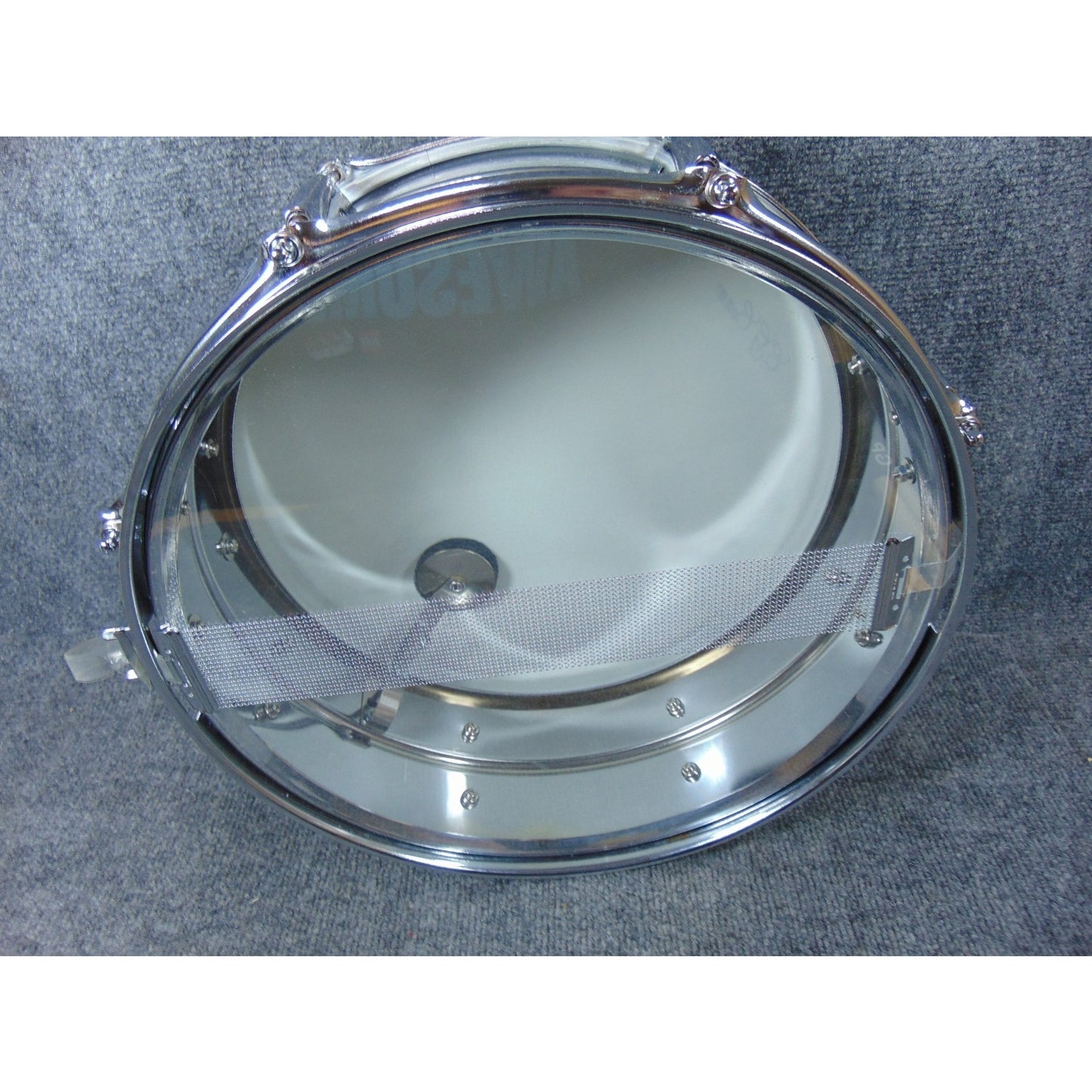 Conn Snare Drum READY TO PLAY Beginning Band Student Case Sticks Stand