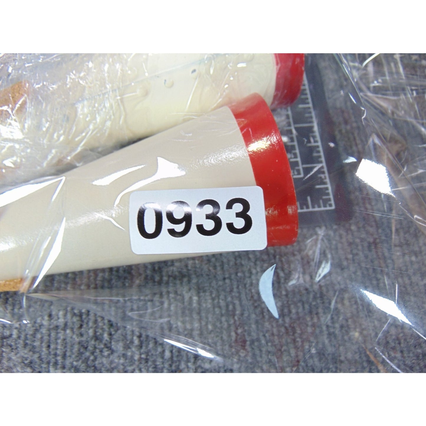 Humes and Berg Trumpet Straight Mute