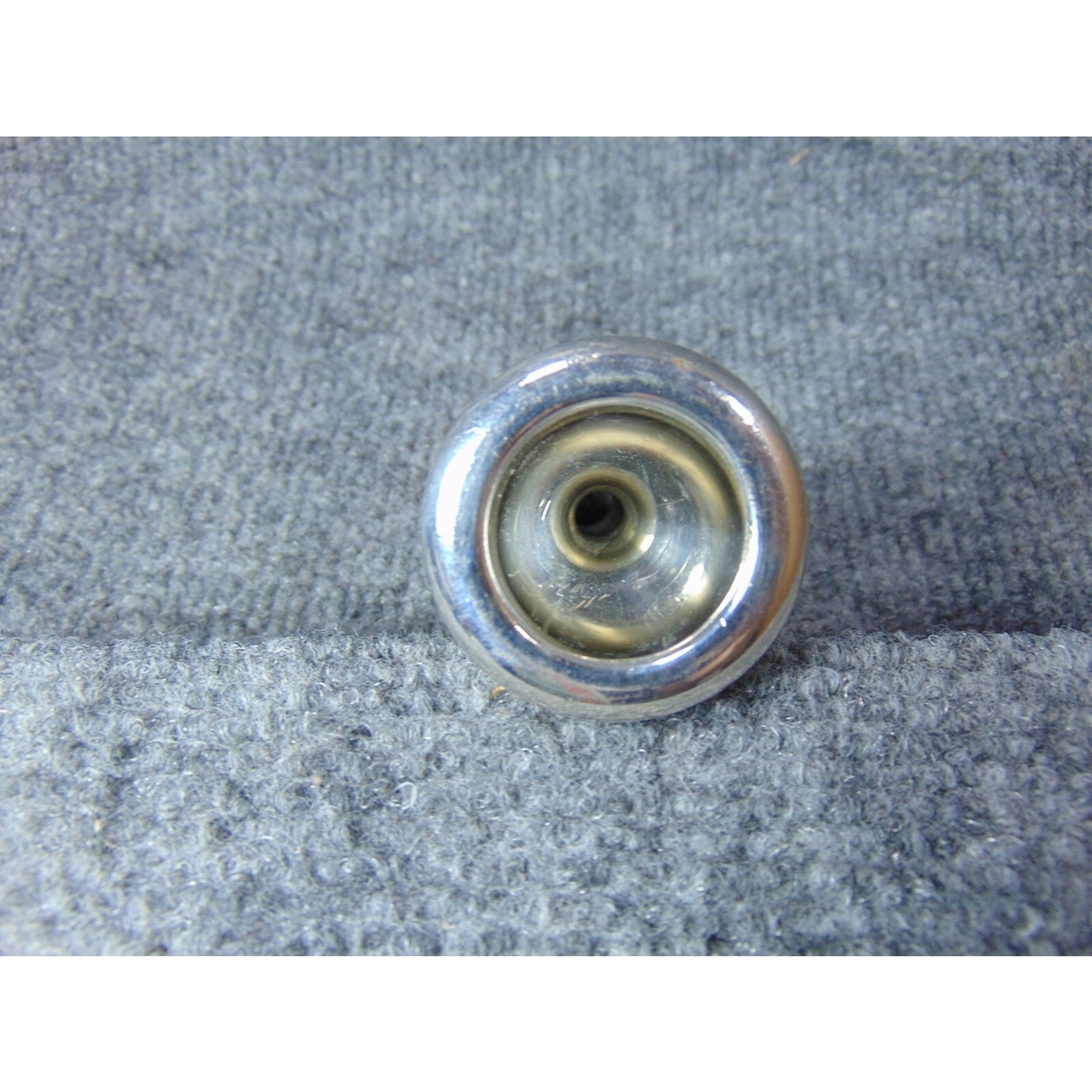 Blessing iLarge Shank 6.5AL Trombone Mouthpiece Warm Tone Versatile Comfortable