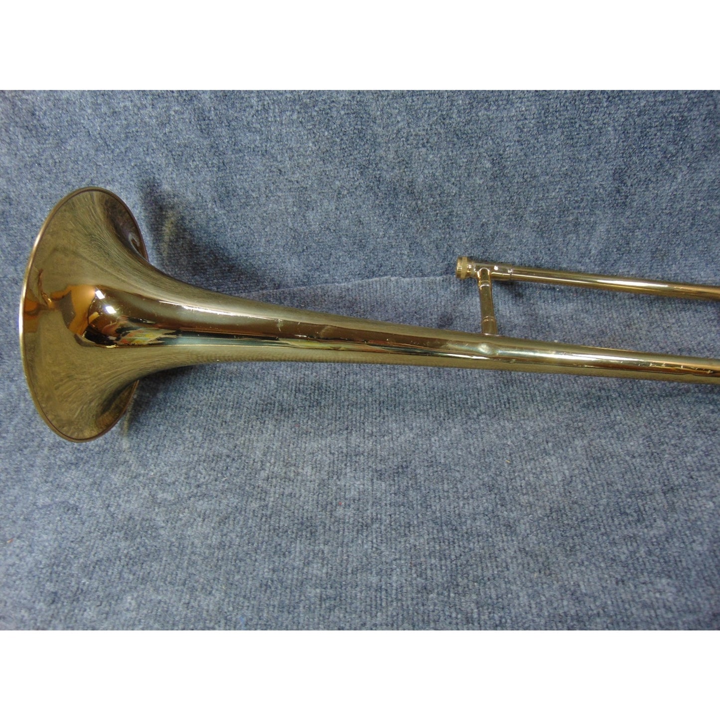Holton Trombone READY TO PLAY TB602 Mouthpiece Case Care Kit Student Band