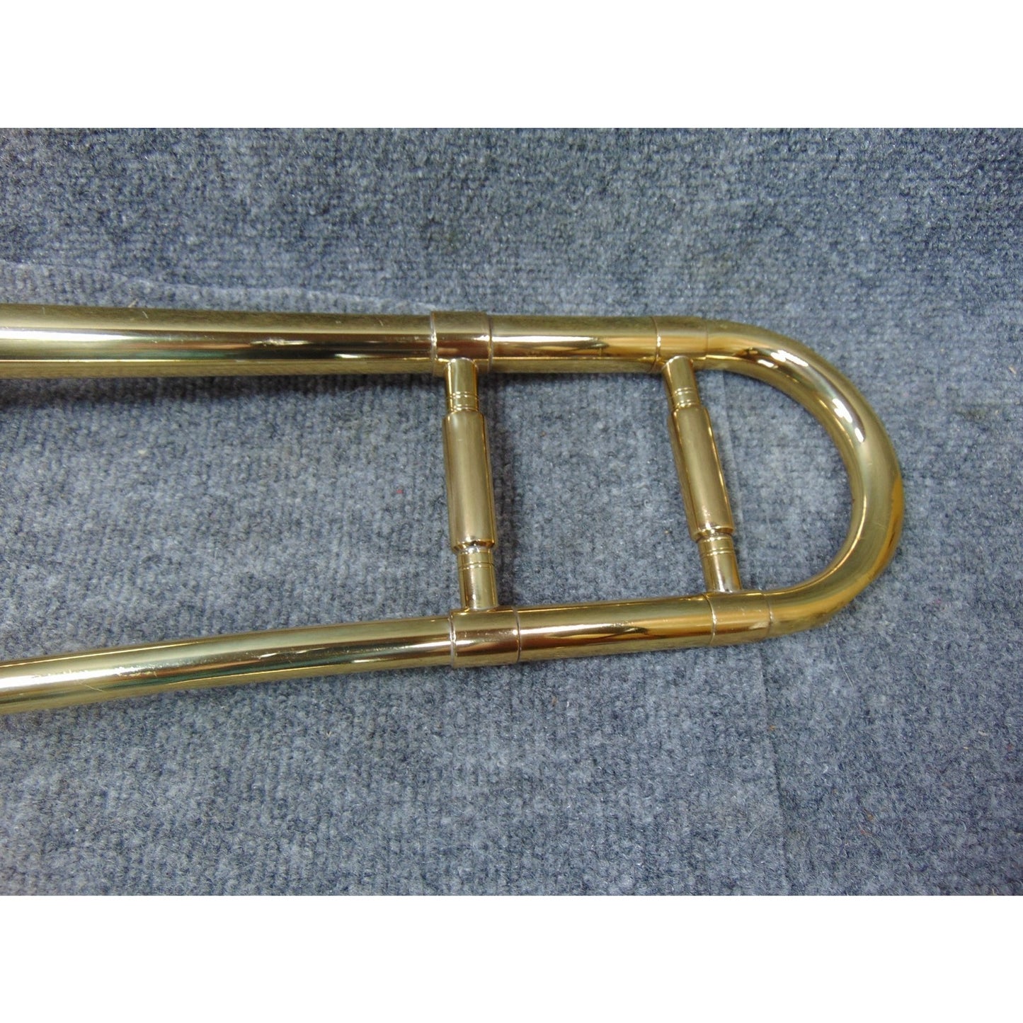 Holton Trombone READY TO PLAY TB602 Mouthpiece Case Care Kit Student Band