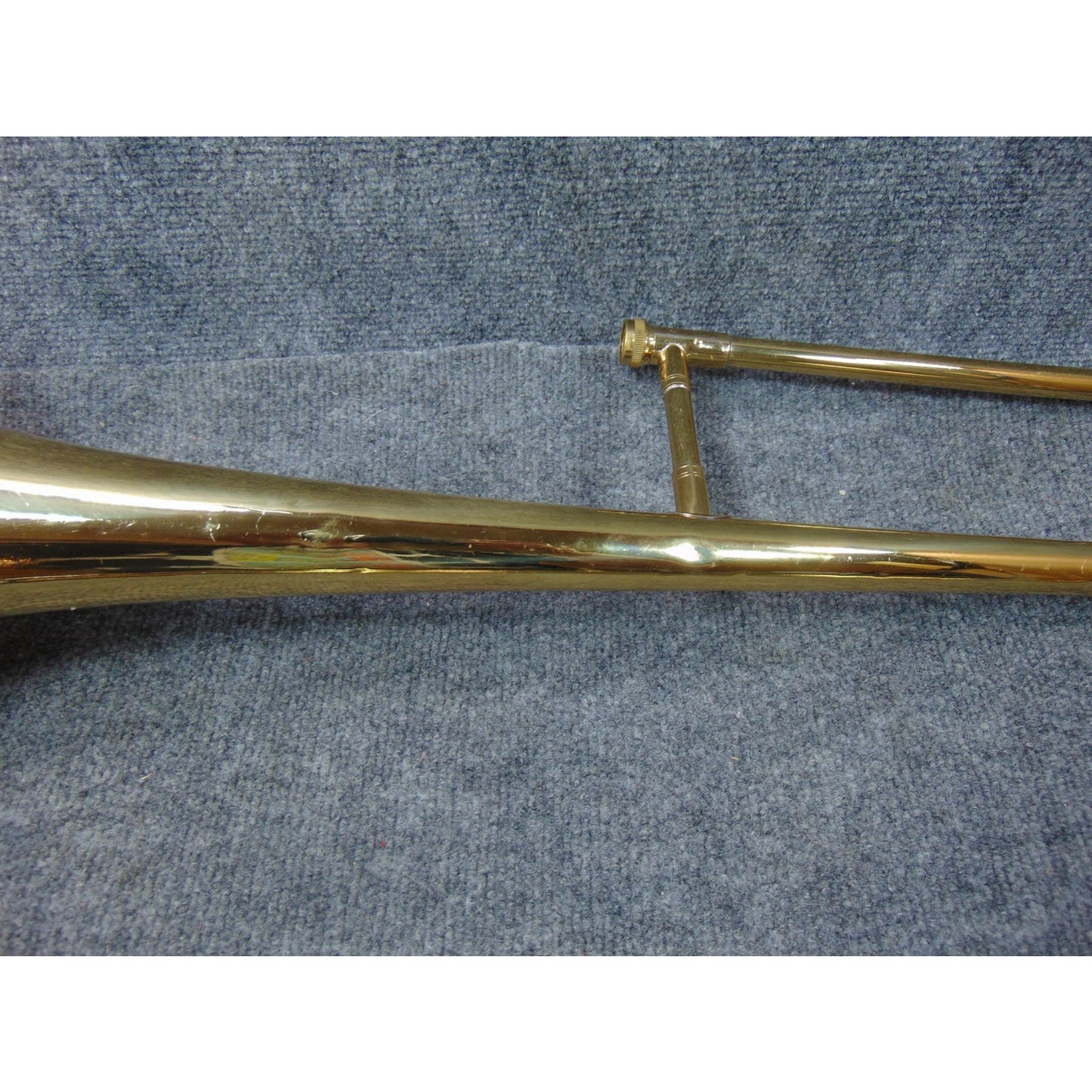 Holton Trombone READY TO PLAY TB602 Mouthpiece Case Care Kit Student Band