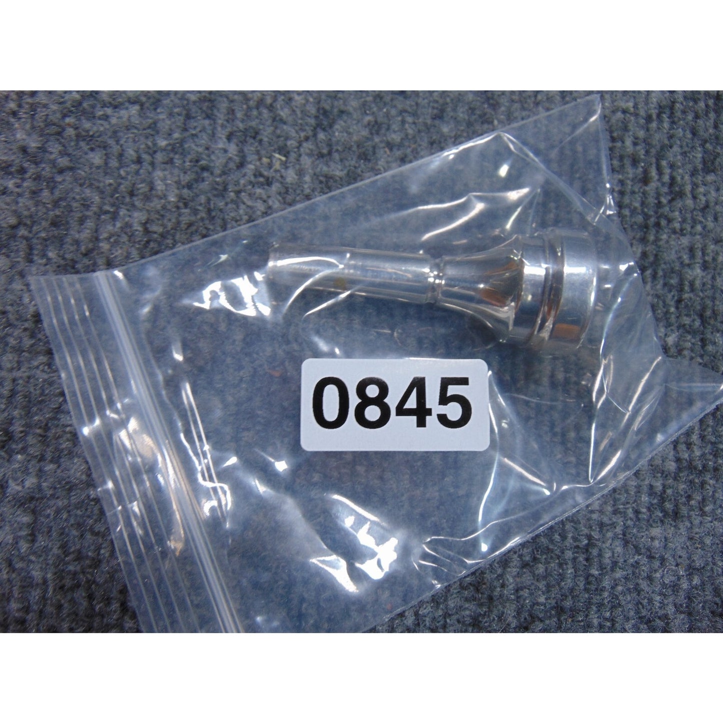 Blessing 6 Trumpet Mouthpiece Med Cup for Full Rich Tone