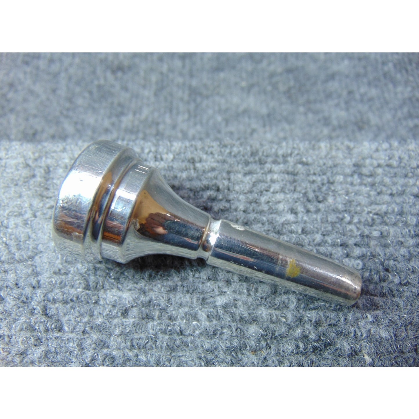 Blessing 6 Trumpet Mouthpiece Med Cup for Full Rich Tone