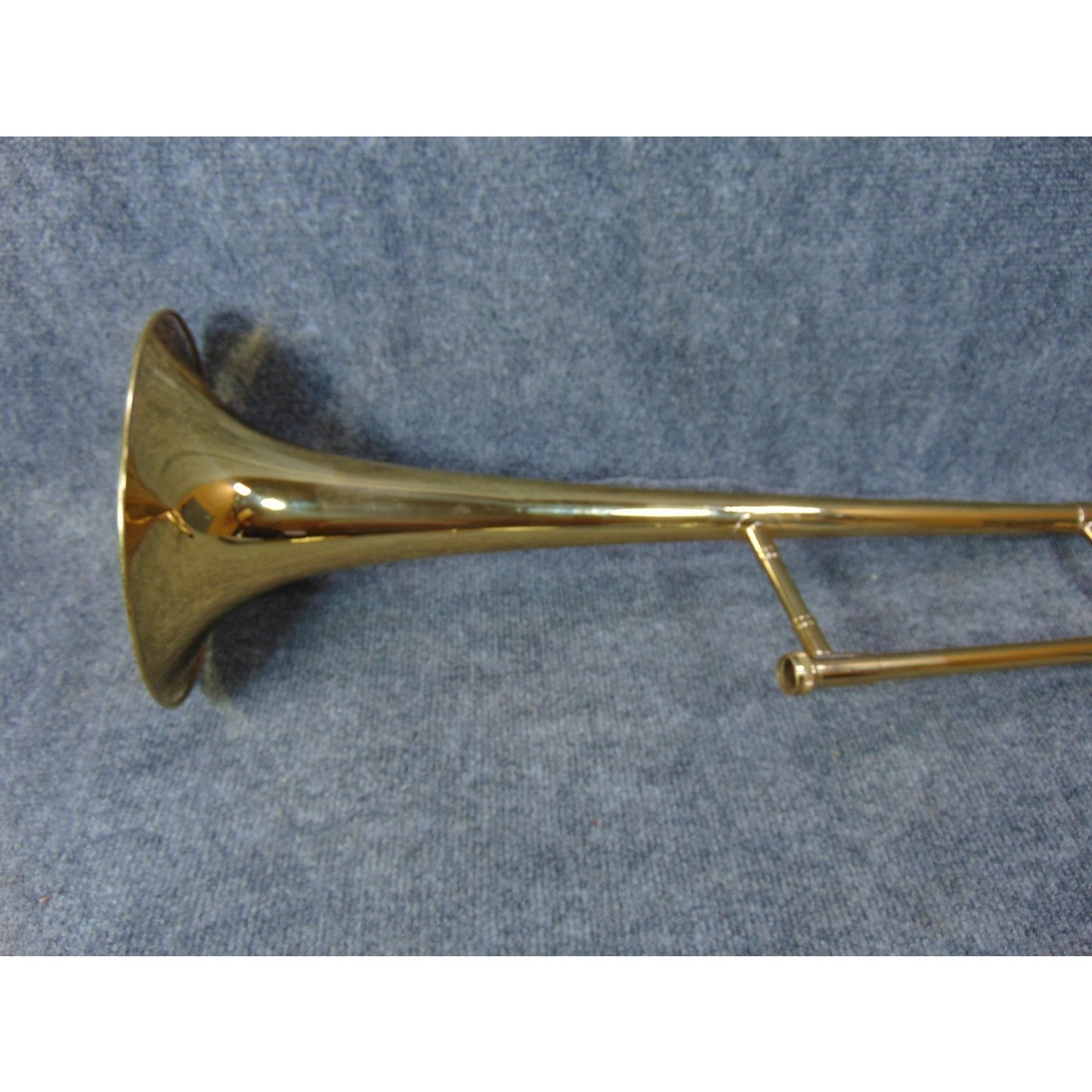 Holton Trombone READY TO PLAY TB602 Mouthpiece Case Care Kit Student Band