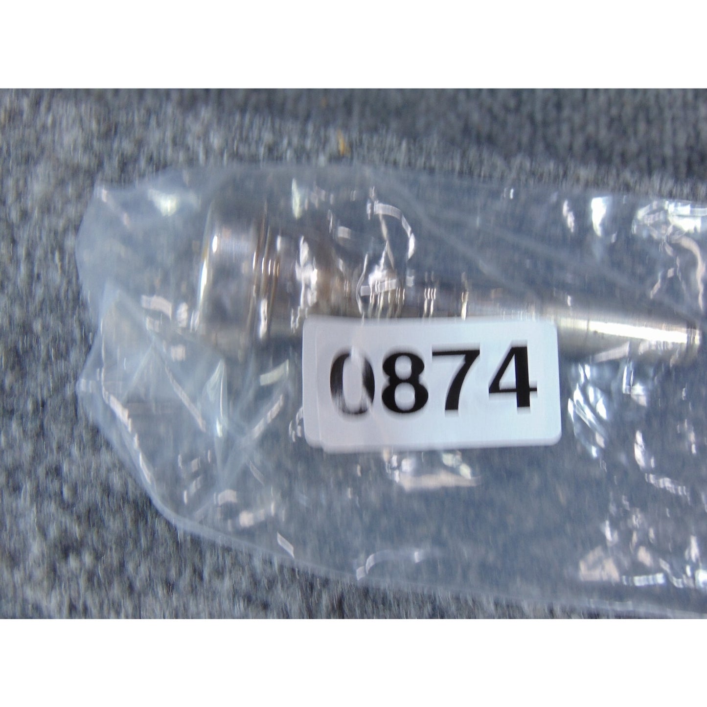 Blessing 3C Trumpet Mouthpiece General Purpose Medium Wide Rim Medium Deep Cup