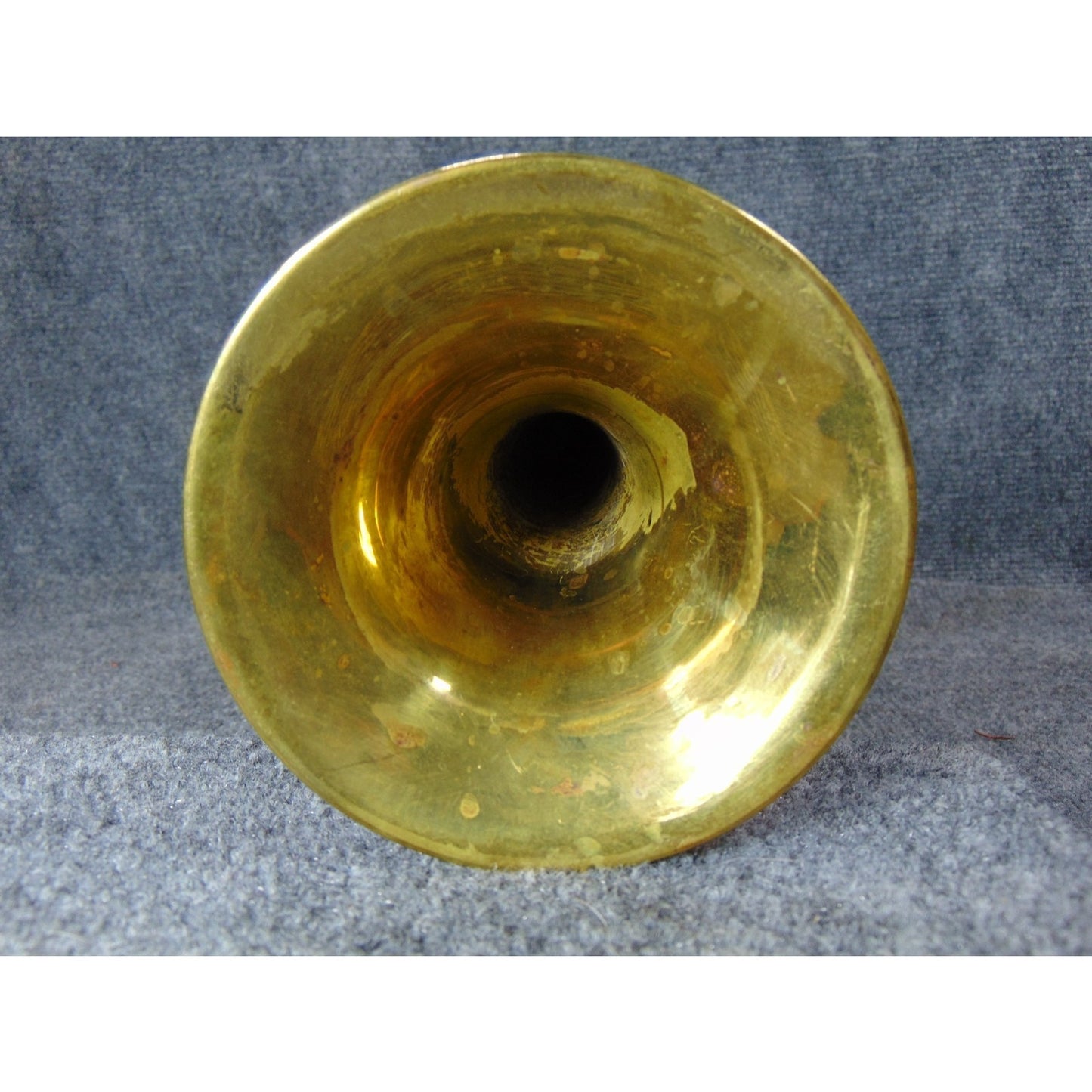 Conn Victor 80A Cornet READY TO PLAY 1955 Opera Glass Tuning Slide