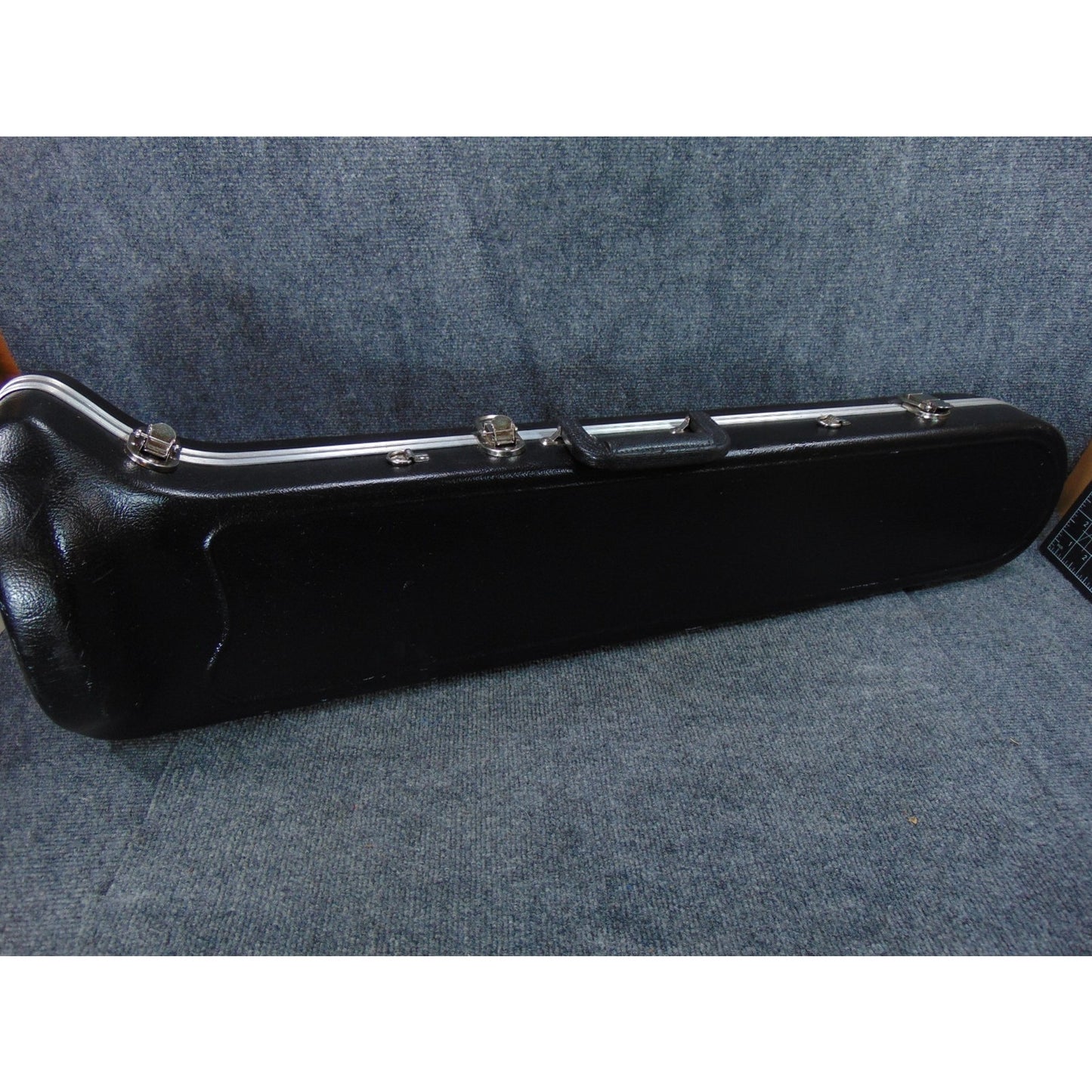 Holton Trombone READY TO PLAY TB602 Mouthpiece Case Care Kit Student Band
