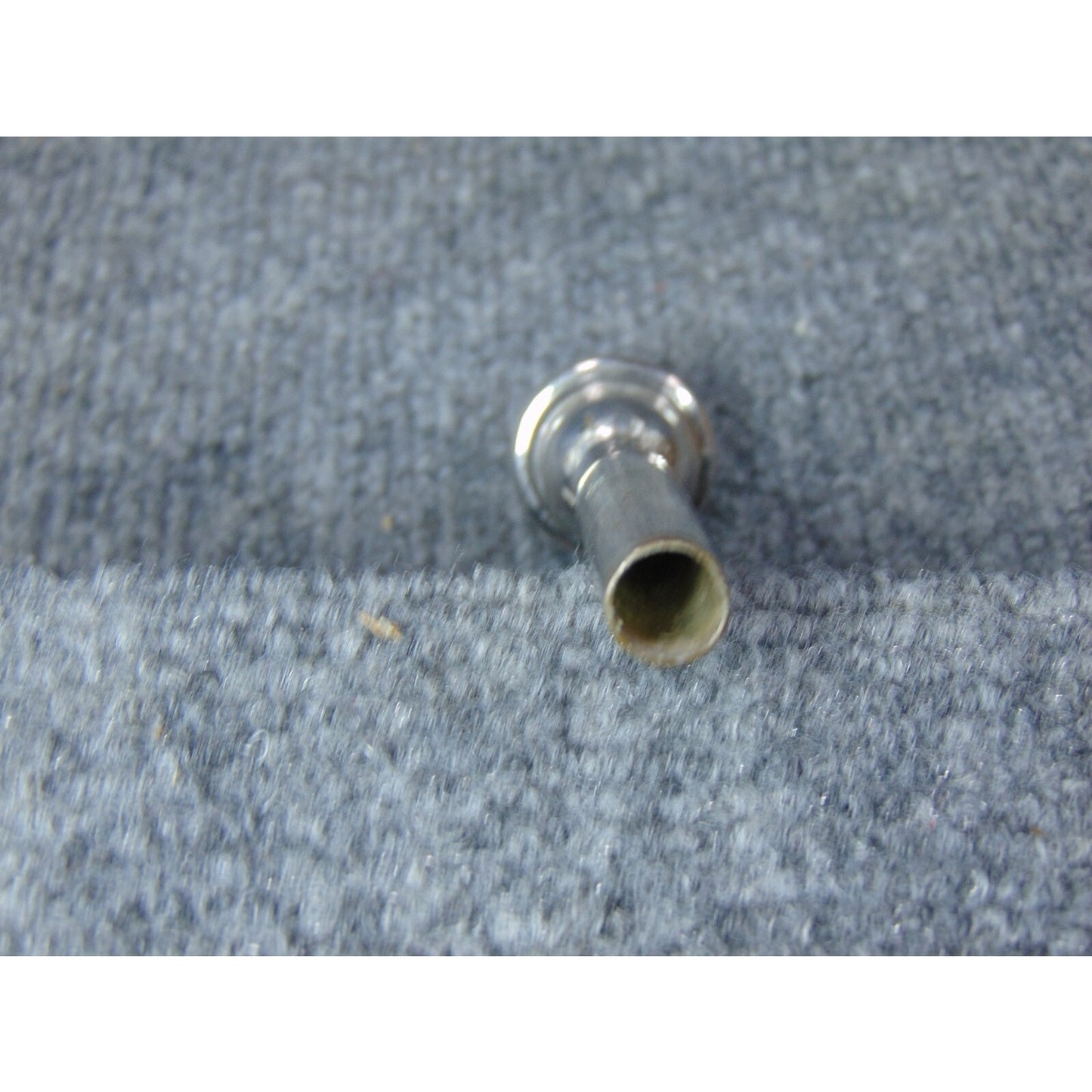 Blessing 3C Trumpet Mouthpiece General Purpose Medium Wide Rim Medium Deep Cup