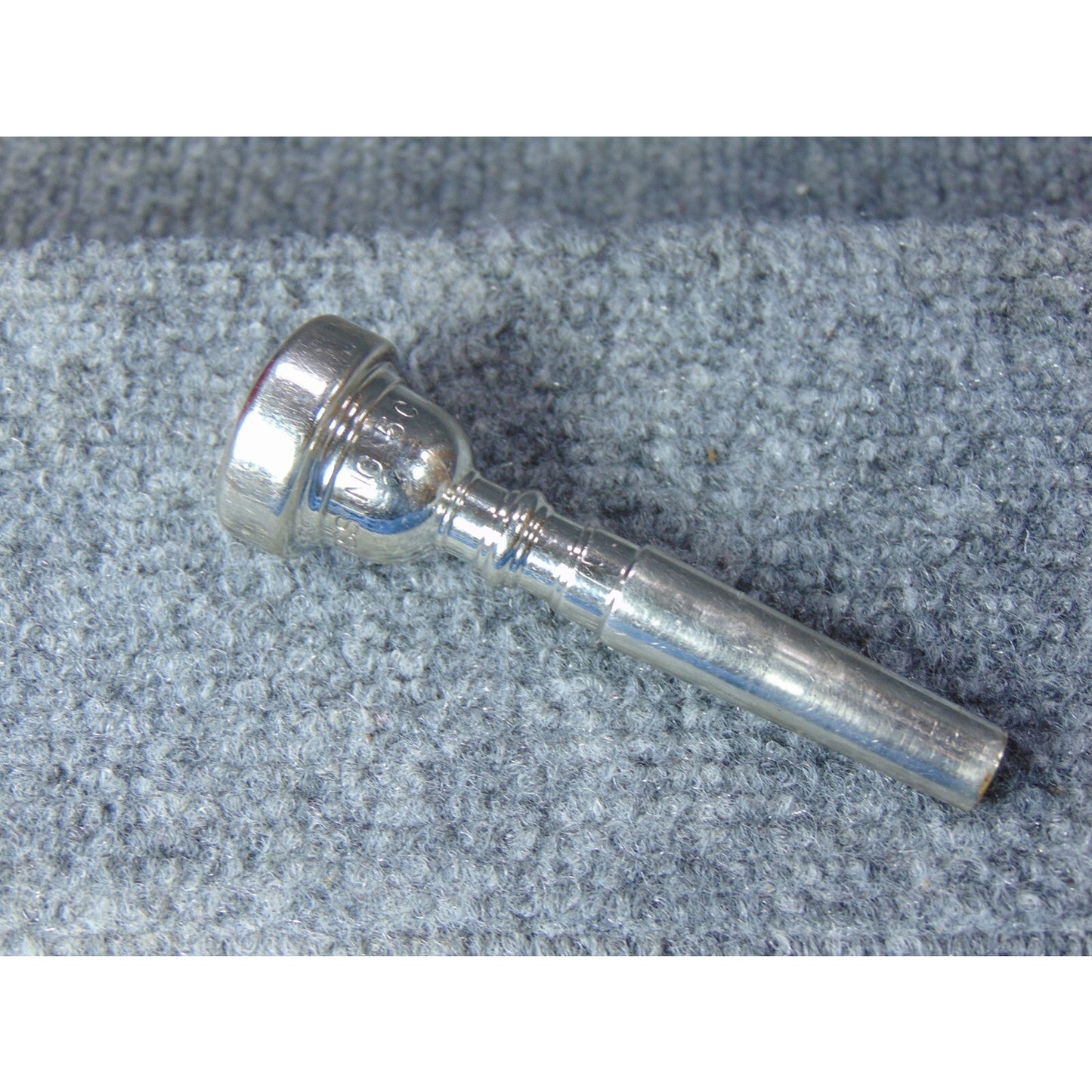 Blessing 5C Trumpet Mouthpiece Intermediate Shallow Cup Balenced High Notes