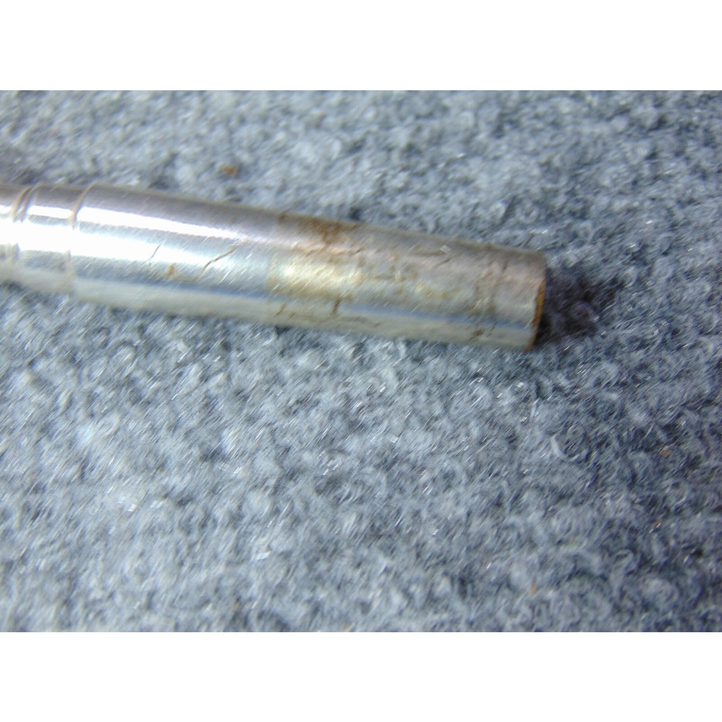 Bach 5C Trumpet Mouthpiece Intermediate Shallow Cup Balenced High Notes