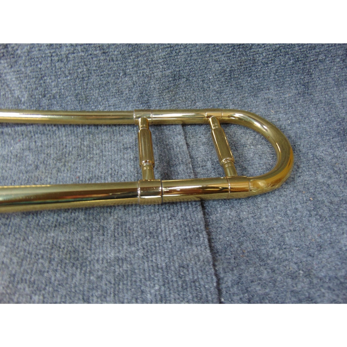 Holton Trombone READY TO PLAY TB602 Mouthpiece Case Care Kit Student Band