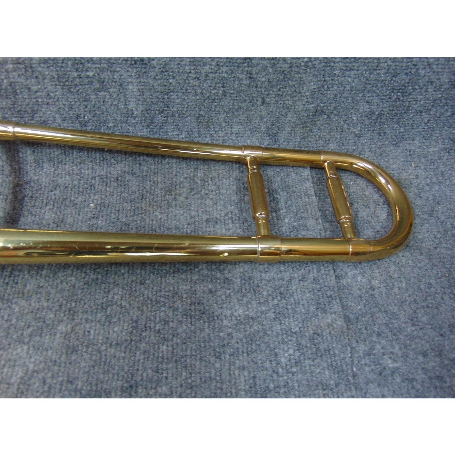Holton Trombone READY TO PLAY TB602 Mouthpiece Case Care Kit Student Band