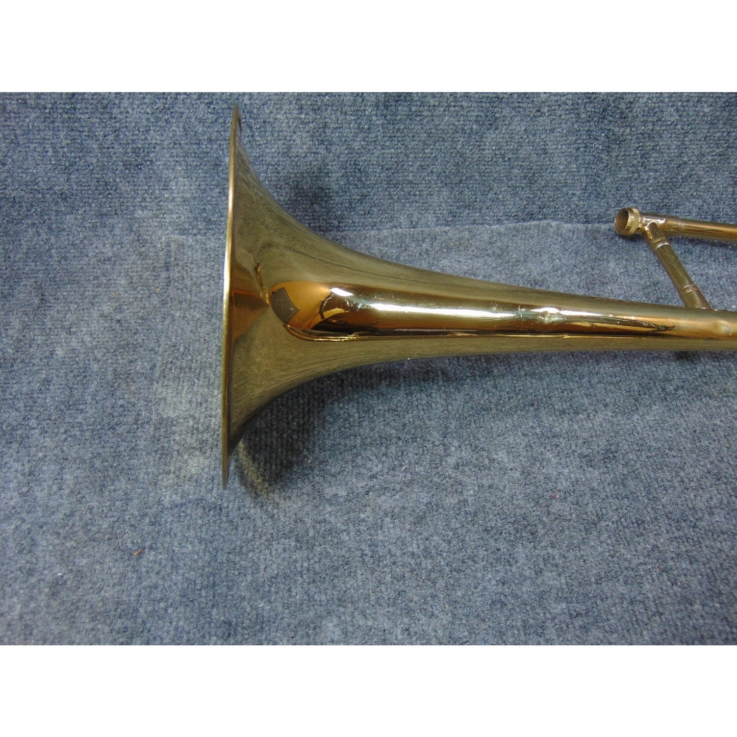 Holton Trombone READY TO PLAY TB602 Mouthpiece Case Care Kit Student Band