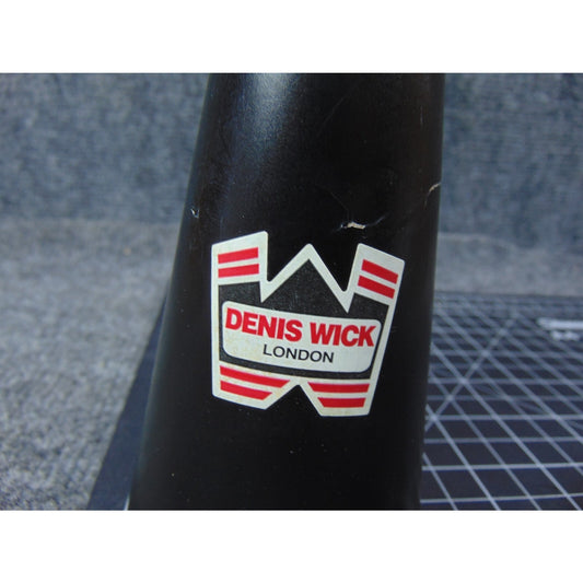 Dennis Wick Trumpet Straight Mute