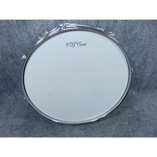 Conn Snare Drum READY TO PLAY Beginning Band Student Case Sticks Stand