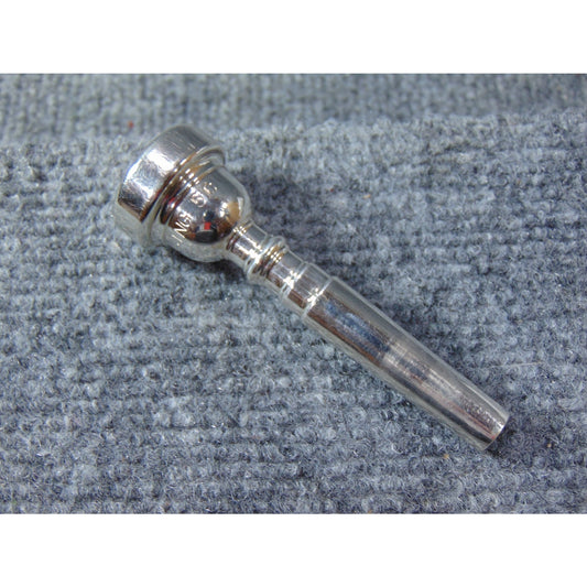 Blessing 5C Trumpet Mouthpiece Intermediate Shallow Cup Balanced High Notes
