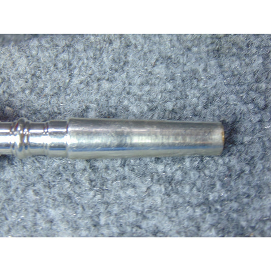 Blessing 5C Trumpet Mouthpiece Intermediate Shallow Cup Balenced High Notes