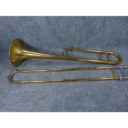 Bach Bundy Trombone for Parts or Repair