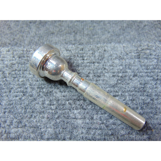 Eastrock 5C Trumpet Mouthpiece Intermediate Shallow Cup Balanced High Notes