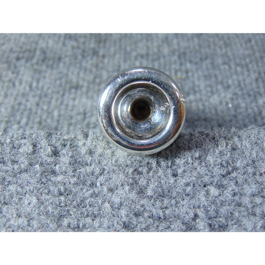 Blessing 5C Trumpet Mouthpiece Intermediate Shallow Cup Balanced High Notes