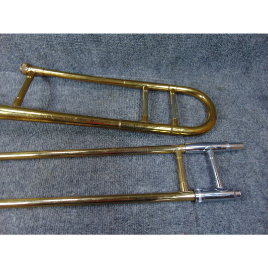 Bach Bundy Trombone for Parts or Repair
