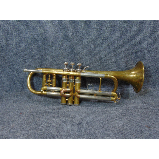 Conn Victor 80A Cornet READY TO PLAY 1955 Opera Glass Tuning Slide