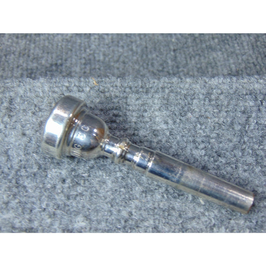 Blessing 3C Trumpet Mouthpiece General Purpose Medium Wide Rim Medium Deep Cup