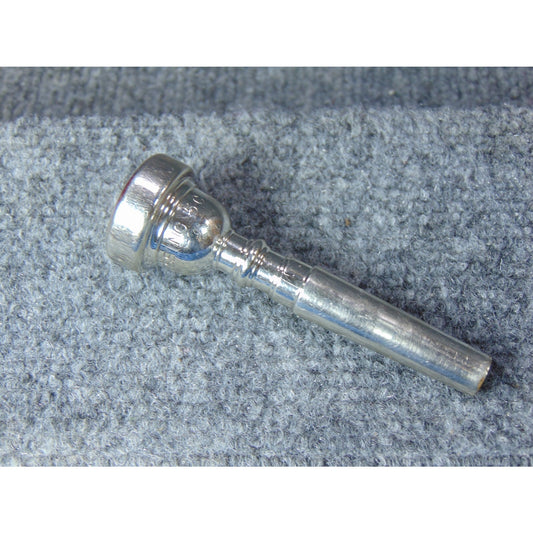 Blessing 5C Trumpet Mouthpiece Intermediate Shallow Cup Balenced High Notes